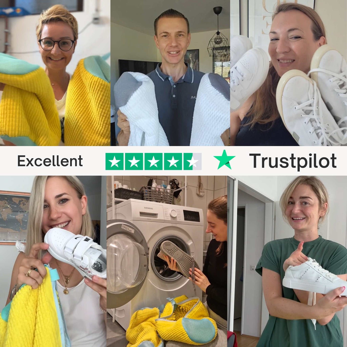 Nuvevax - Bolsa "Oferta Secreta" Compre 1 e ganhe 1 grátis