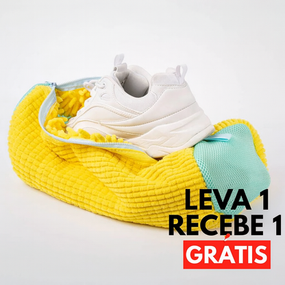 Nuvevax - Bolsa "Oferta Secreta" Compre 1 e ganhe 1 grátis