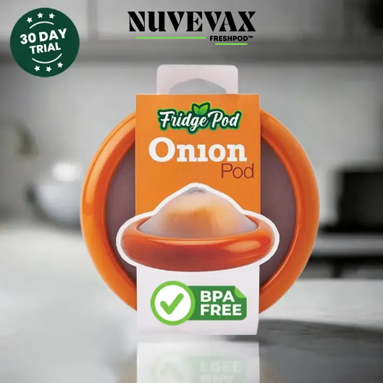 Nuvevax FridgePod™
