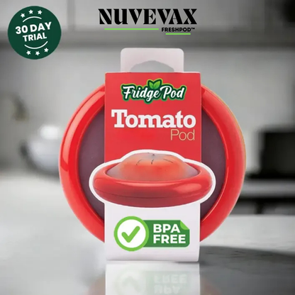 Nuvevax FridgePod™
