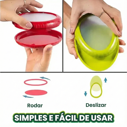 Nuvevax FridgePod™