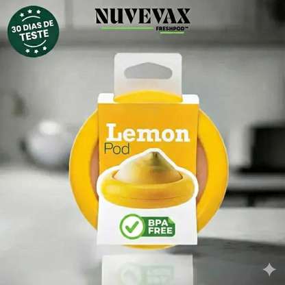 Nuvevax FridgePod™