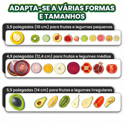 Nuvevax FridgePod™