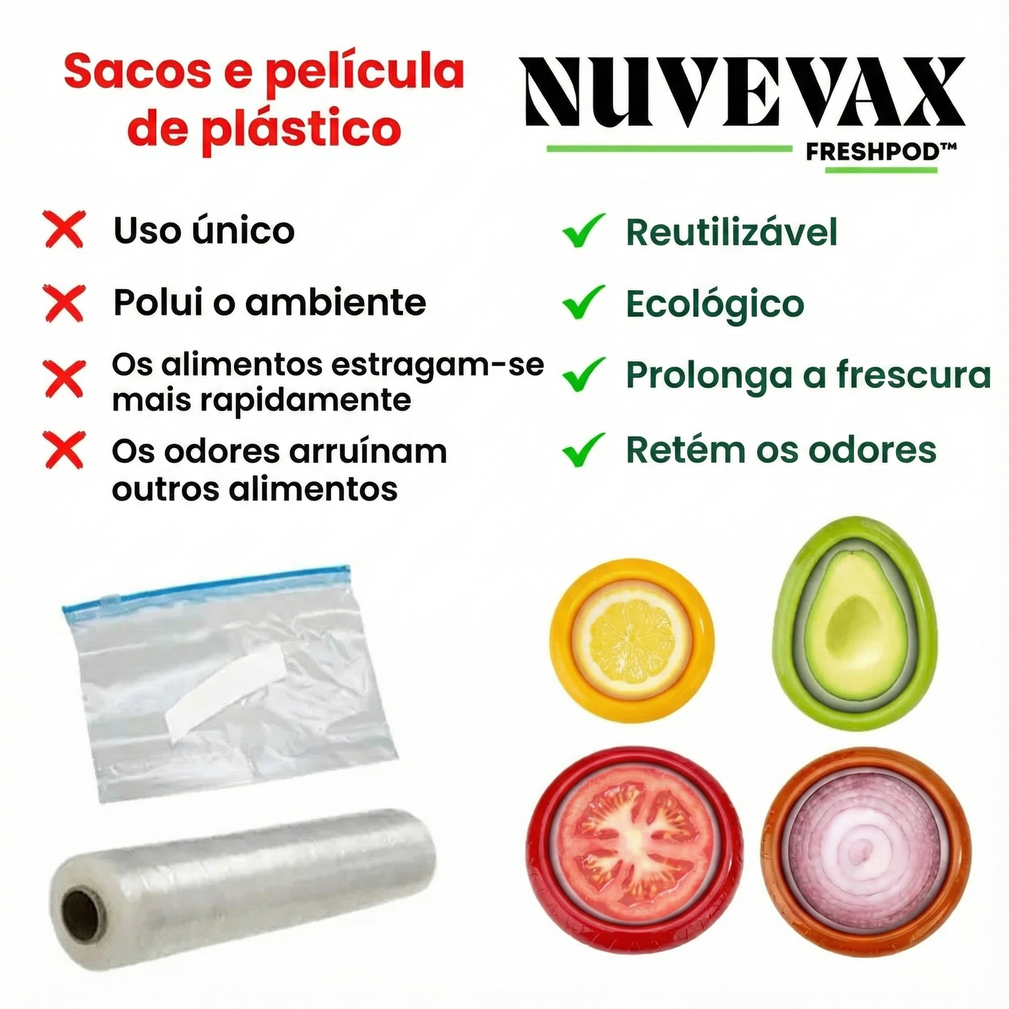 Nuvevax FridgePod™