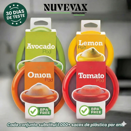 Nuvevax FridgePod™