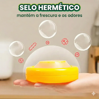 Nuvevax FridgePod™