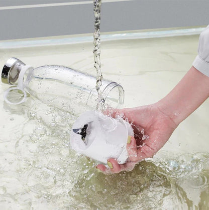 Liquidificador Portátil Nuvevax